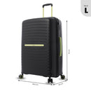 Suitcase 360 WAVE 2.0 L ND9