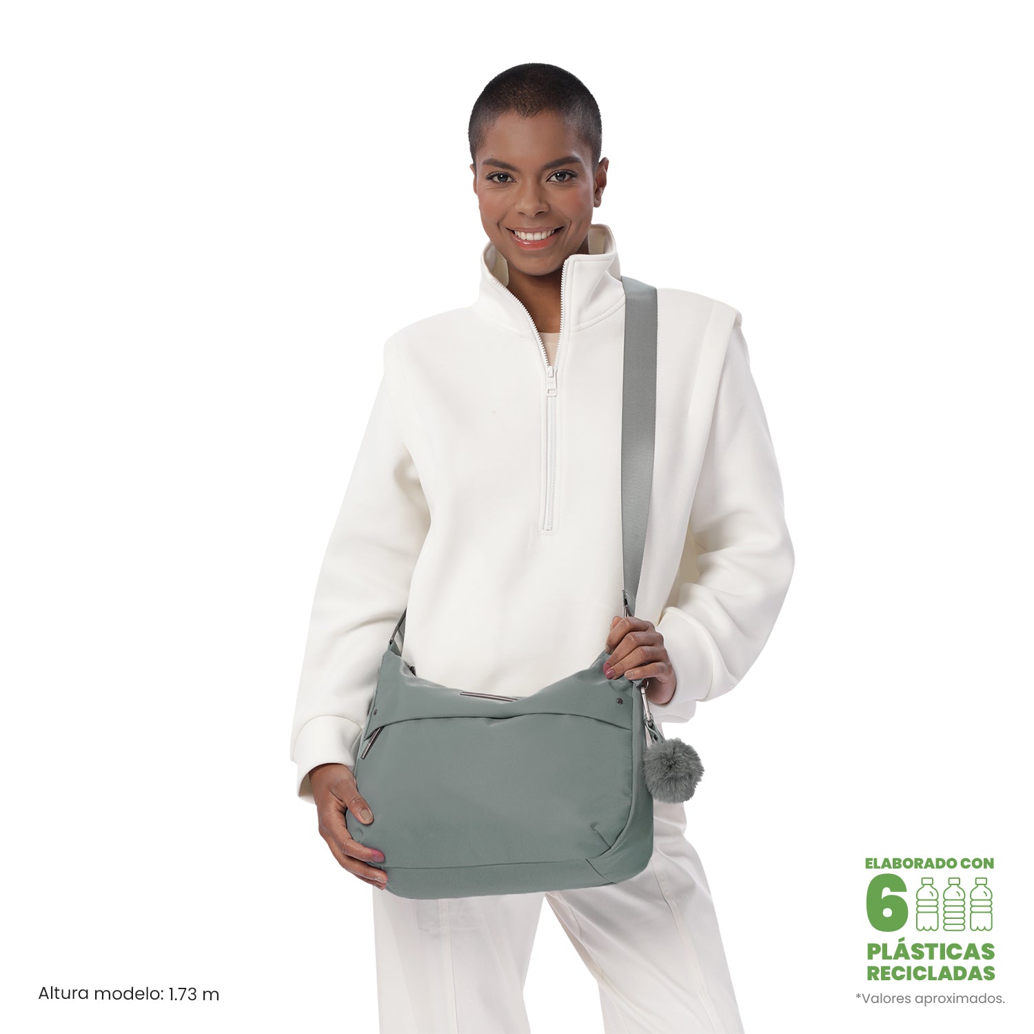 Handbag ADELAIDE 1 2.0  V8A