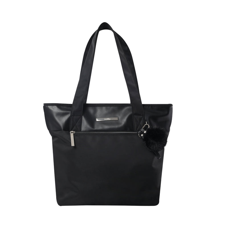 Tote Adelaide 2 2.0 Black N01