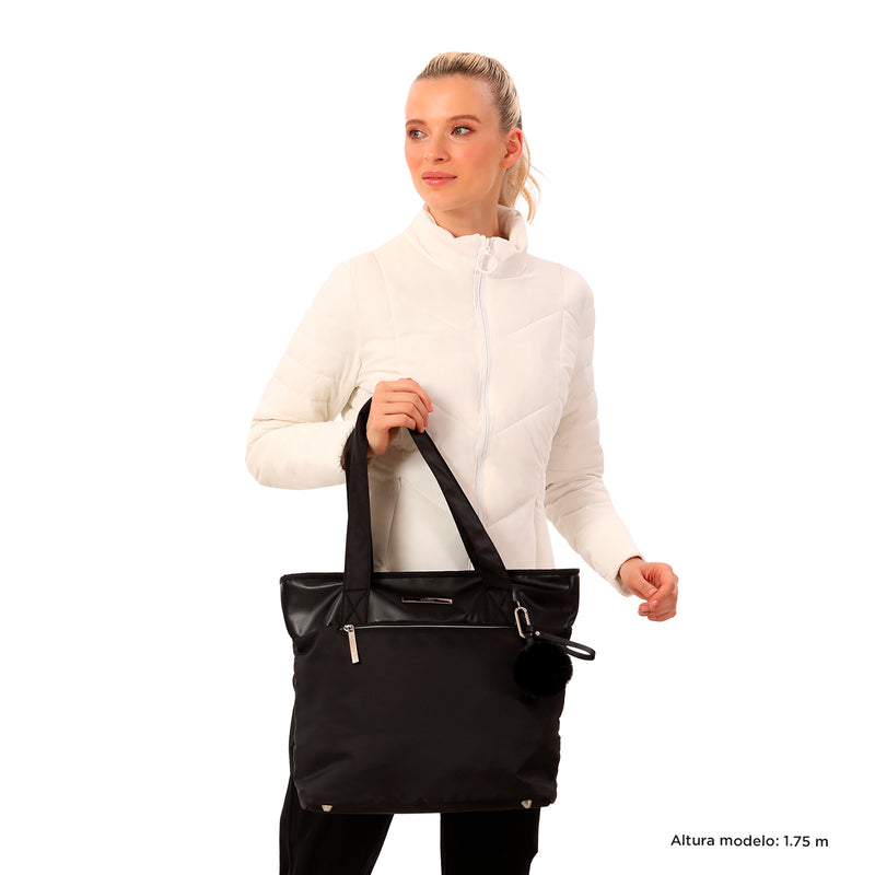 Tote Adelaide 2 2.0 Black N01