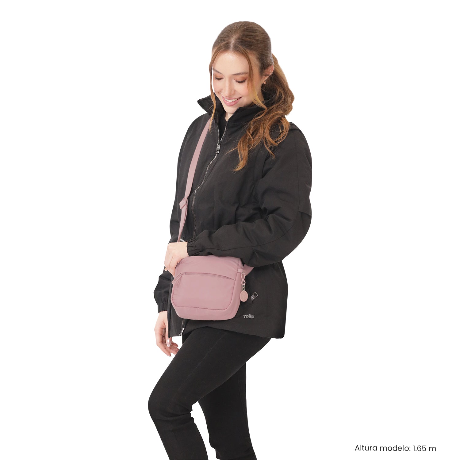 Handbag SEVILLA  M16