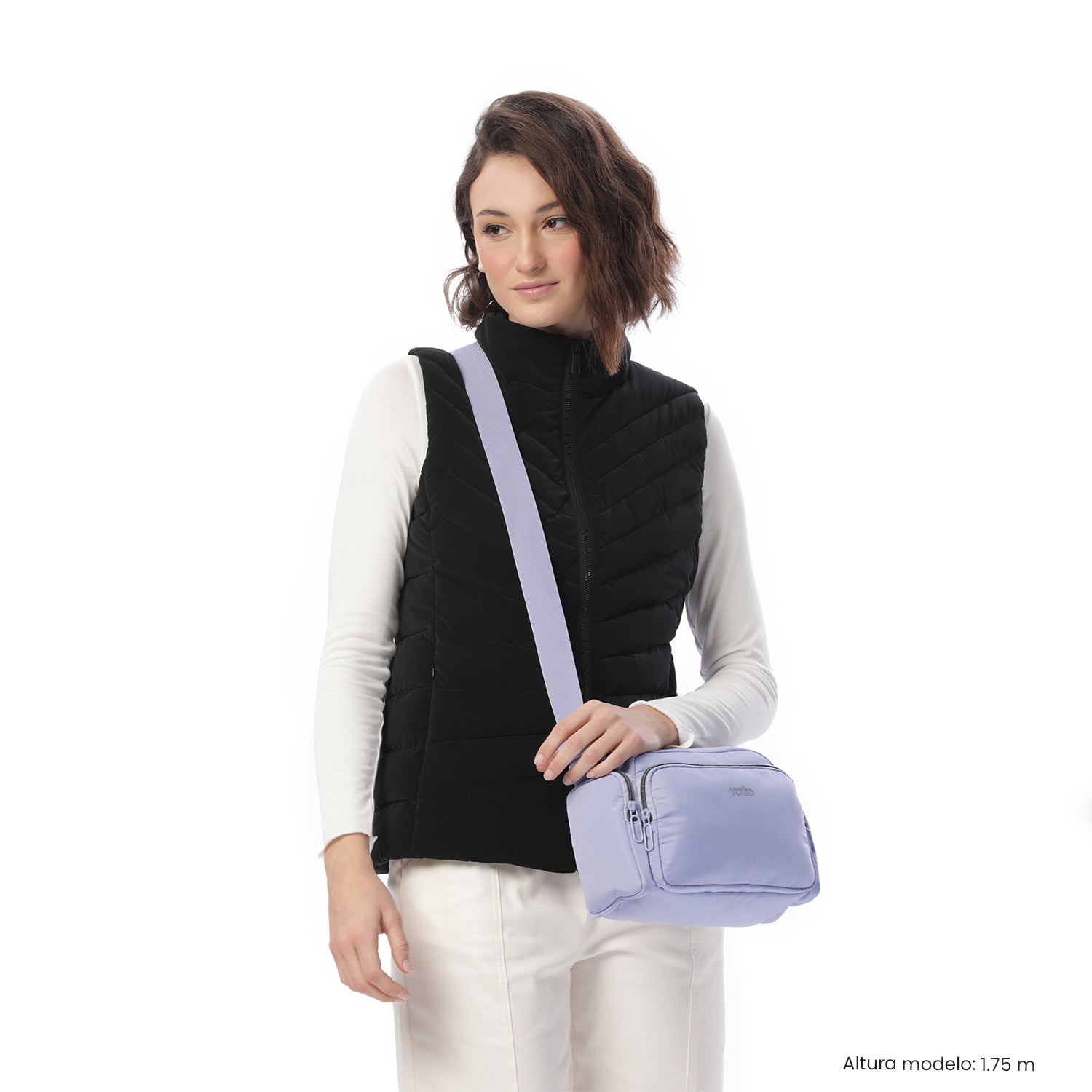 Handbag BRASIL S  M5I