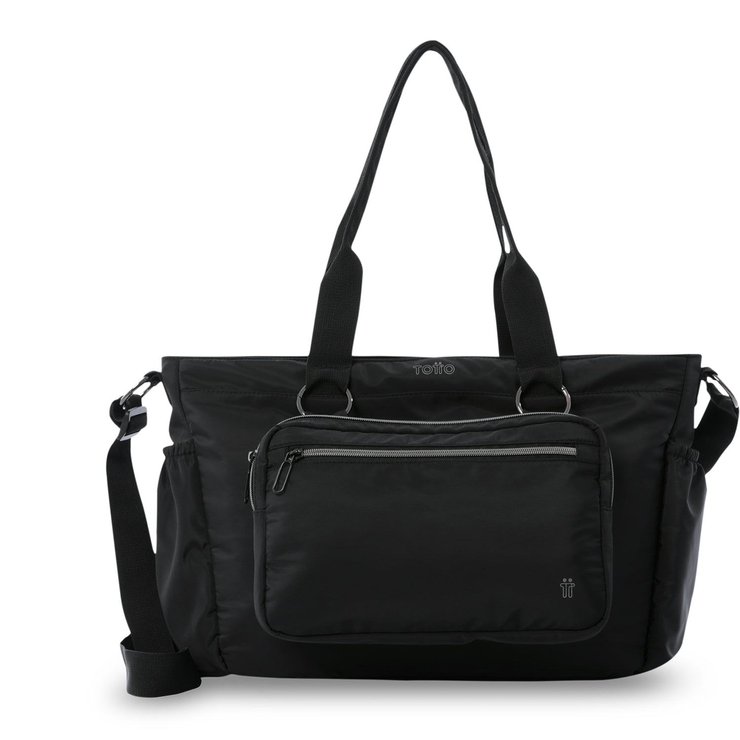 Set X 2 Handbag BRASIL L N01