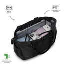 Set X 2 Handbag BRASIL L N01