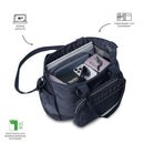 Set X 2 Handbag BRASIL L Z71