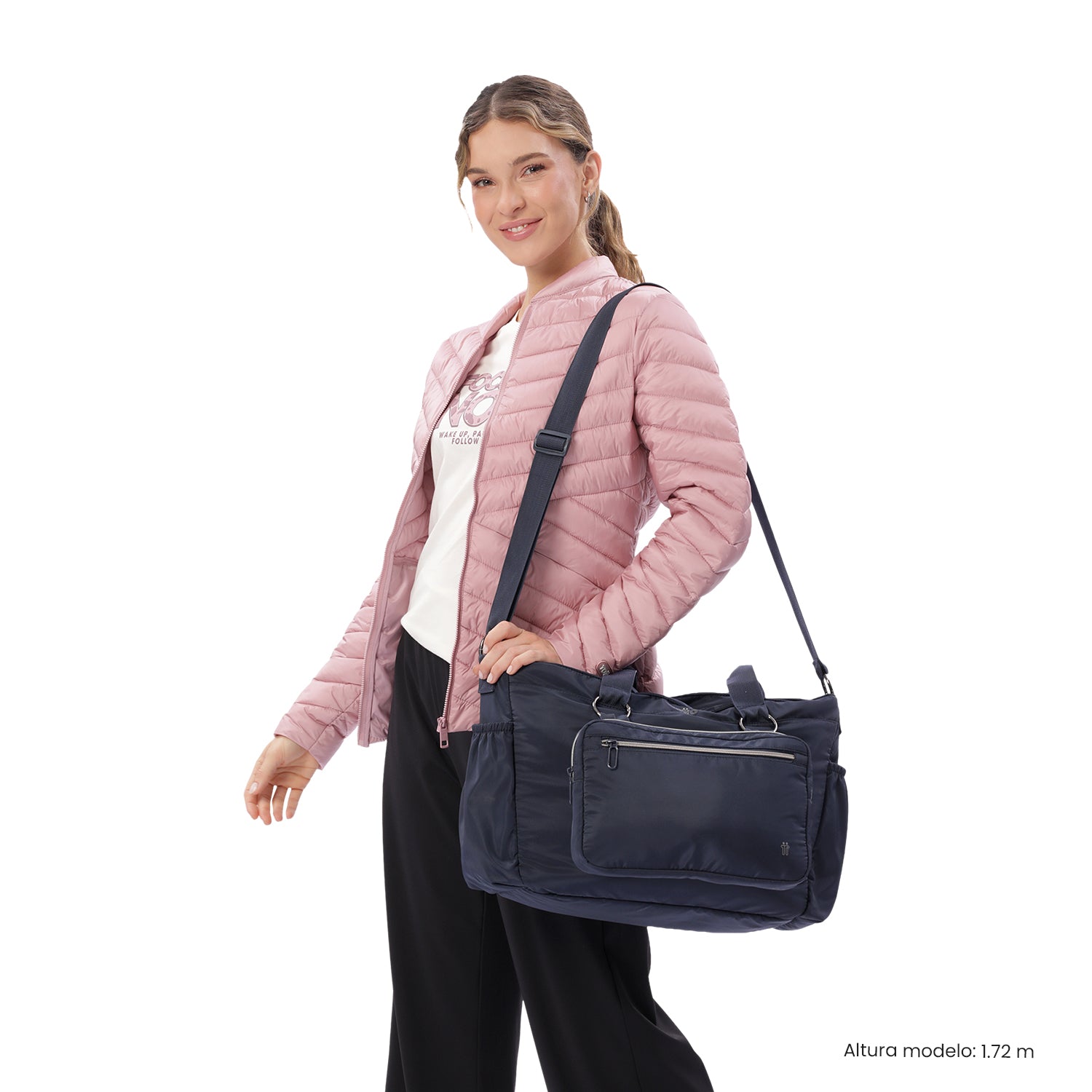 Set X 2 Handbag BRASIL L  Z9G