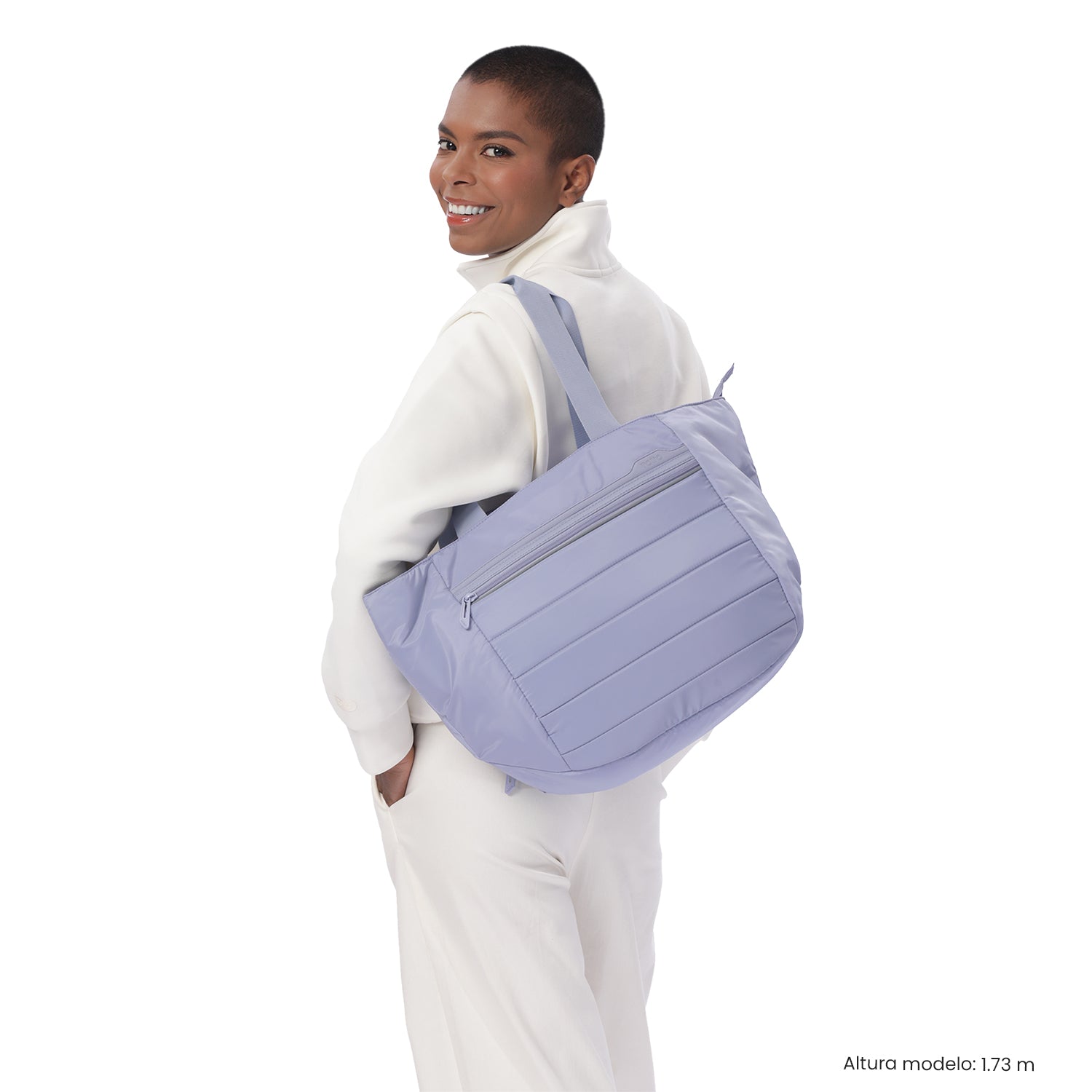 Handbag CAMPUS L  M5I
