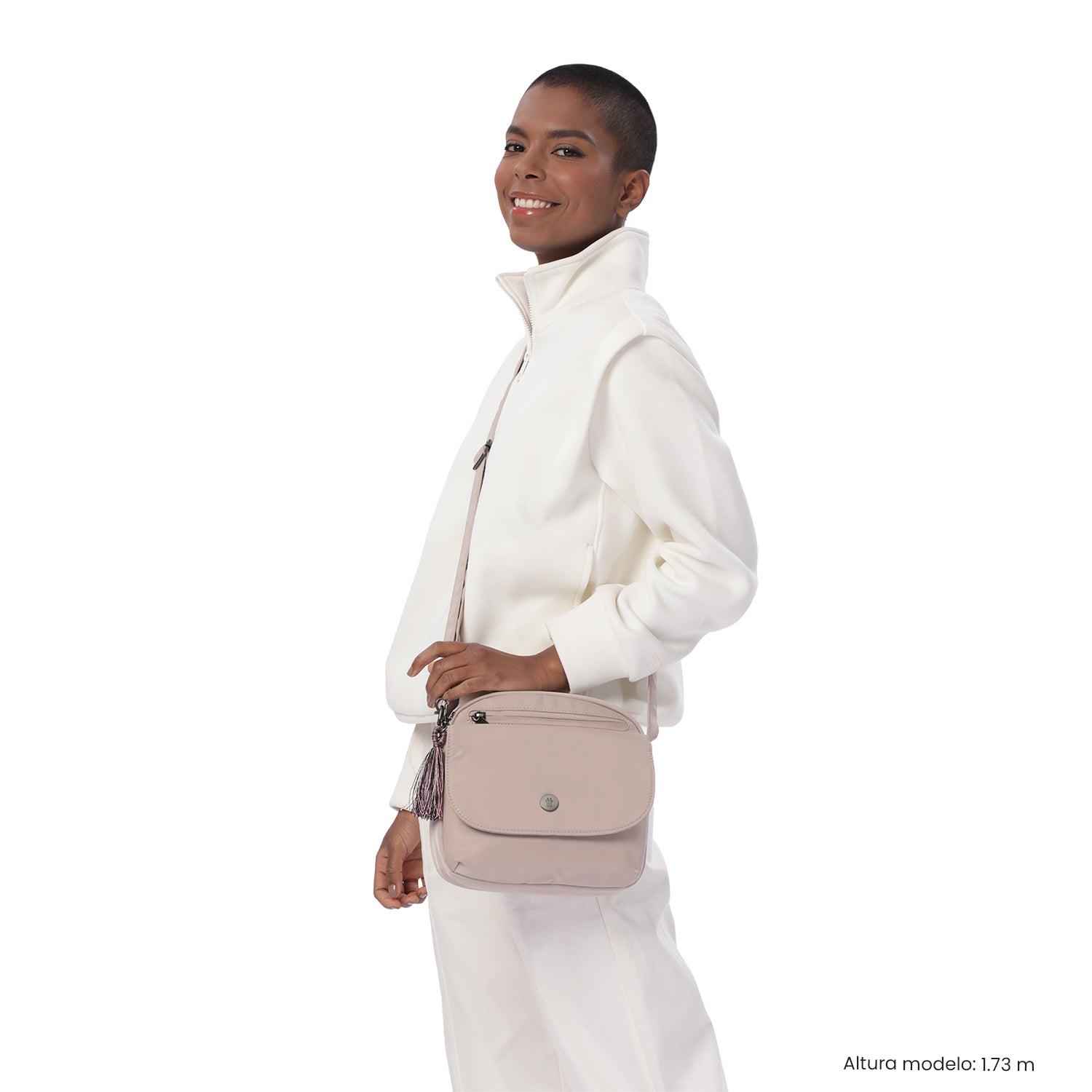 Handbag CORNEANA S  KMN