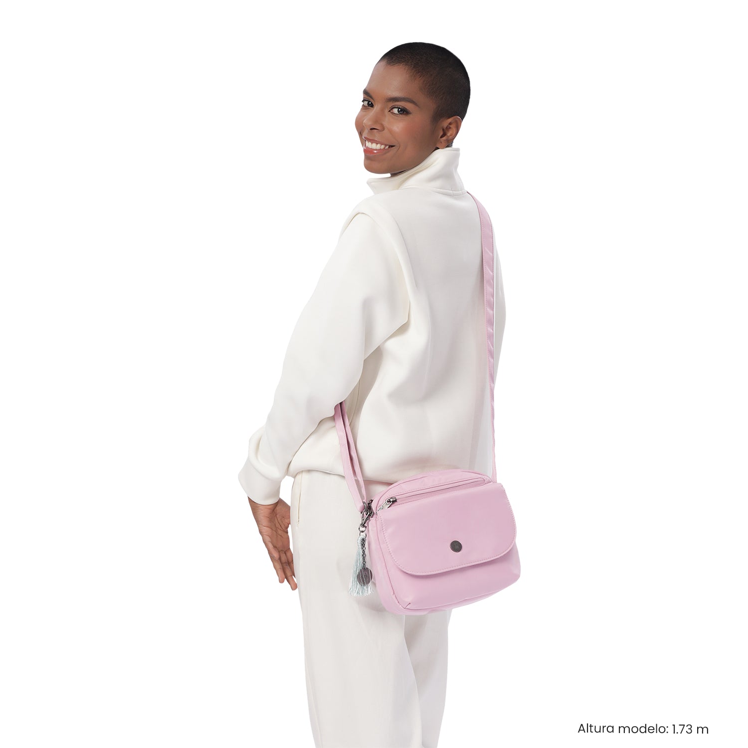 Handbag CORNEANA S  MVB1