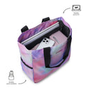 Handbag CUTARA GLITTER 0IN