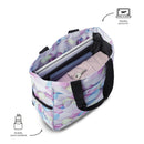 Handbag CUTARA GLITTER 0LF