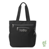 Handbag CUTARA ECOLE SOLID  N01