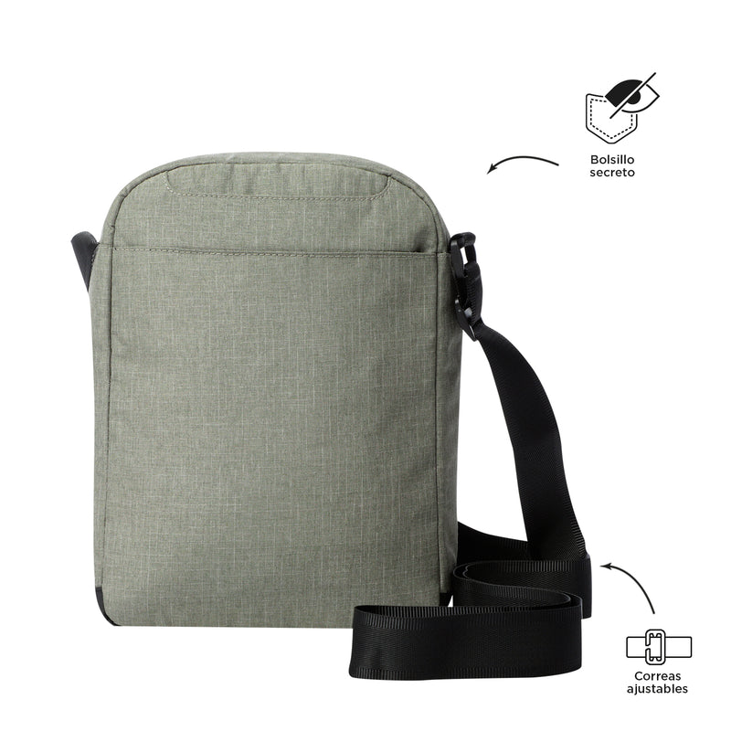 Crossbody HEXA T0G