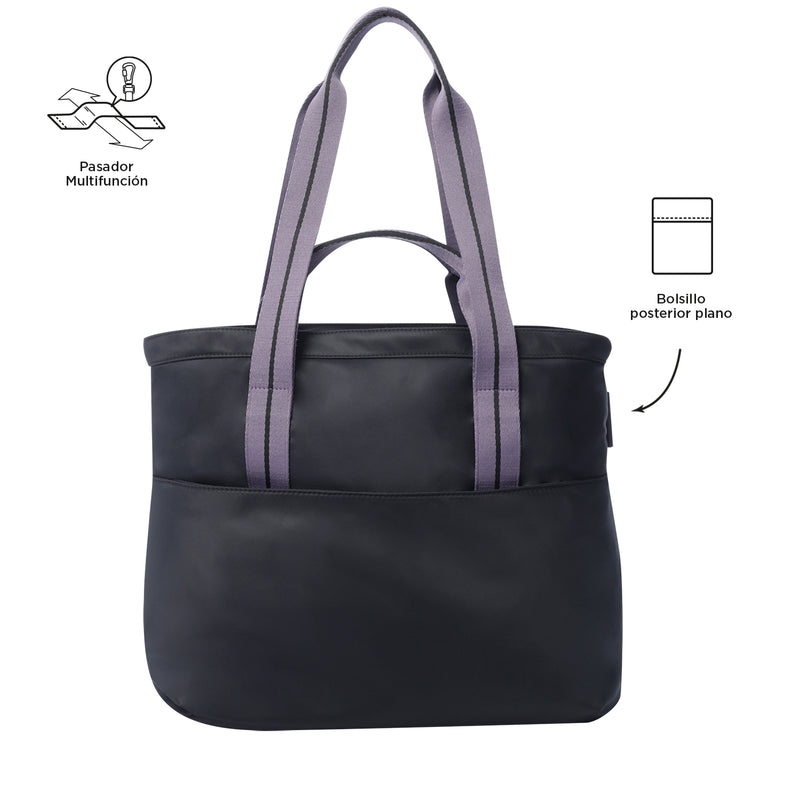 Handbag CRESA N01