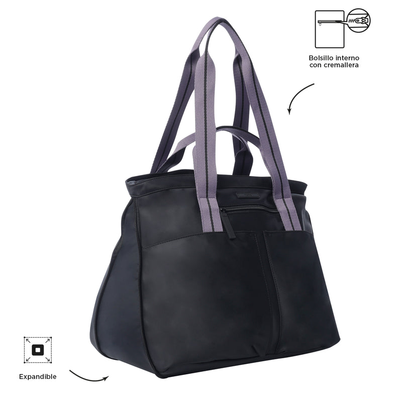 Handbag CRESA N01