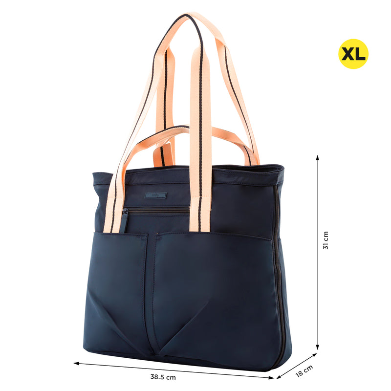 Handbag CRESA Z9G