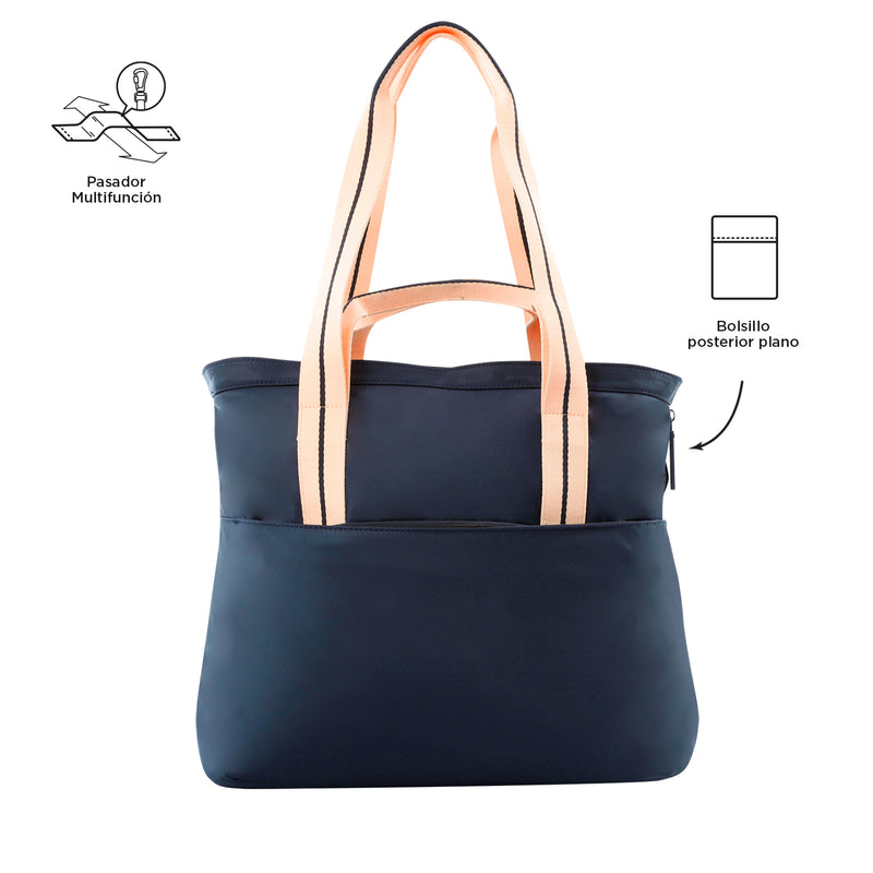 Handbag CRESA Z9G