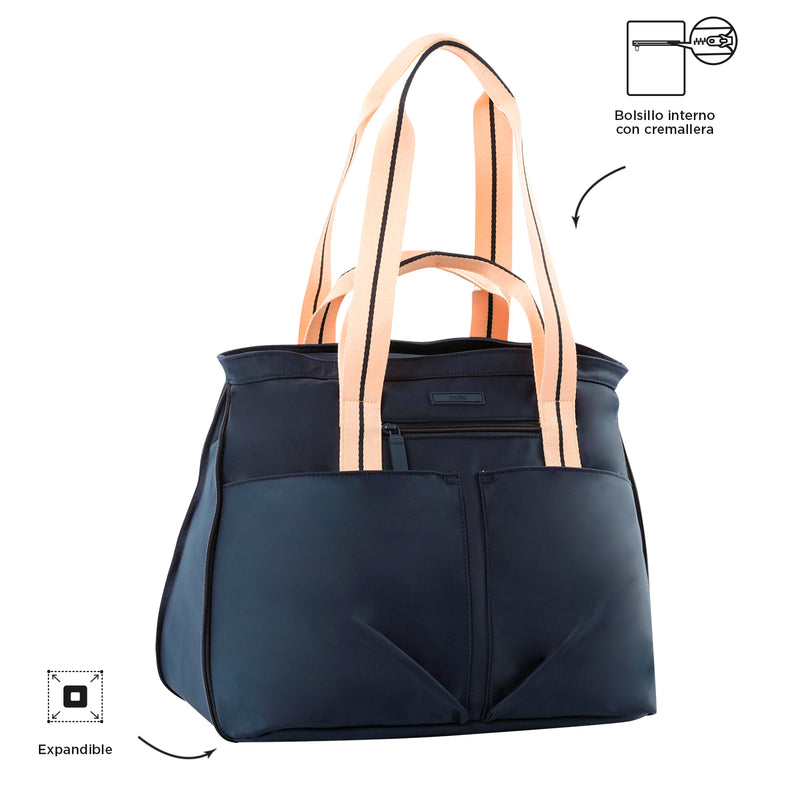 Handbag CRESA Z9G