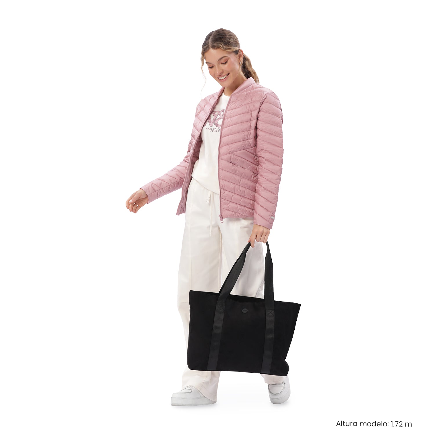 Handbag MIXI GAM L  N01