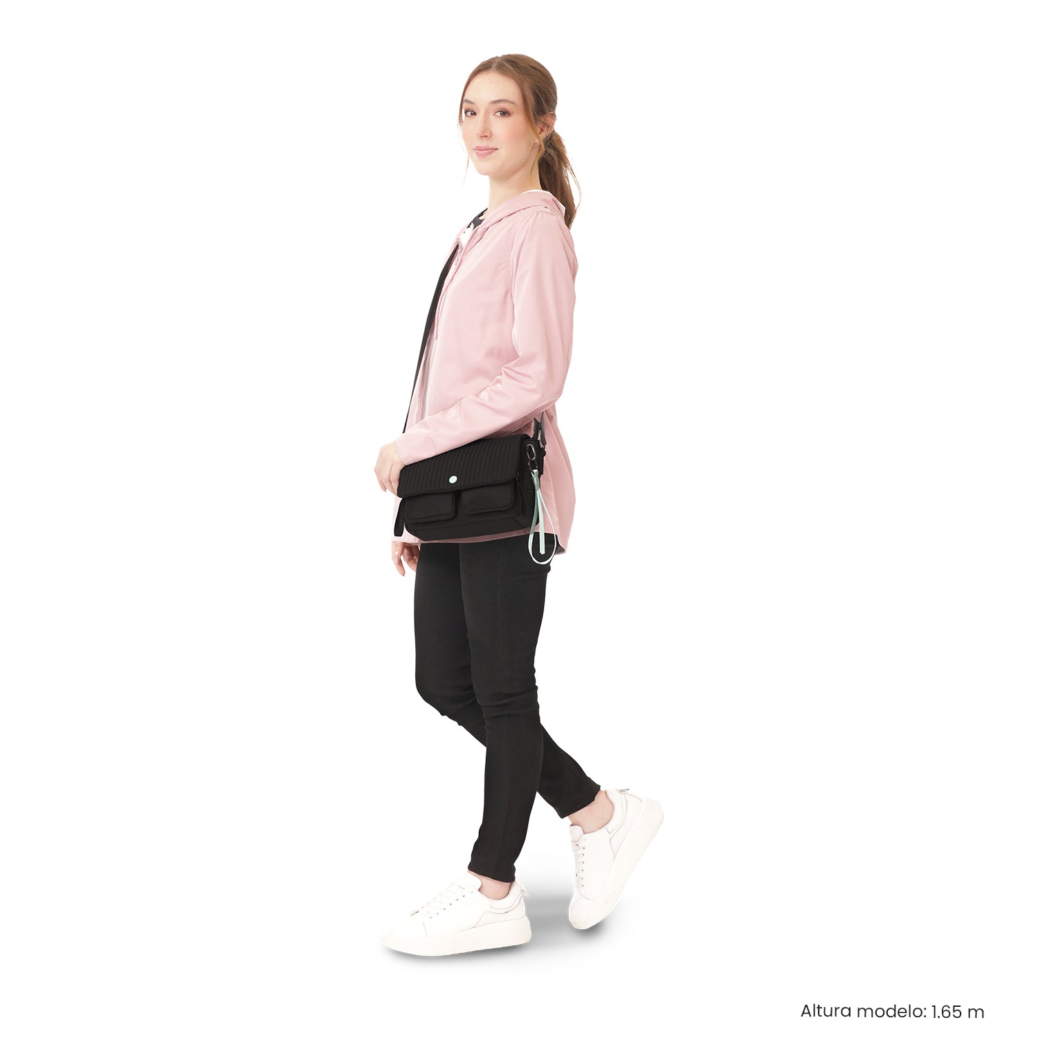 Handbag PRAGA S  NV11