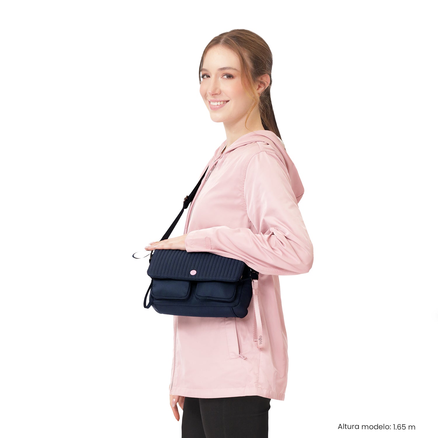 Handbag PRAGA S  ZM5