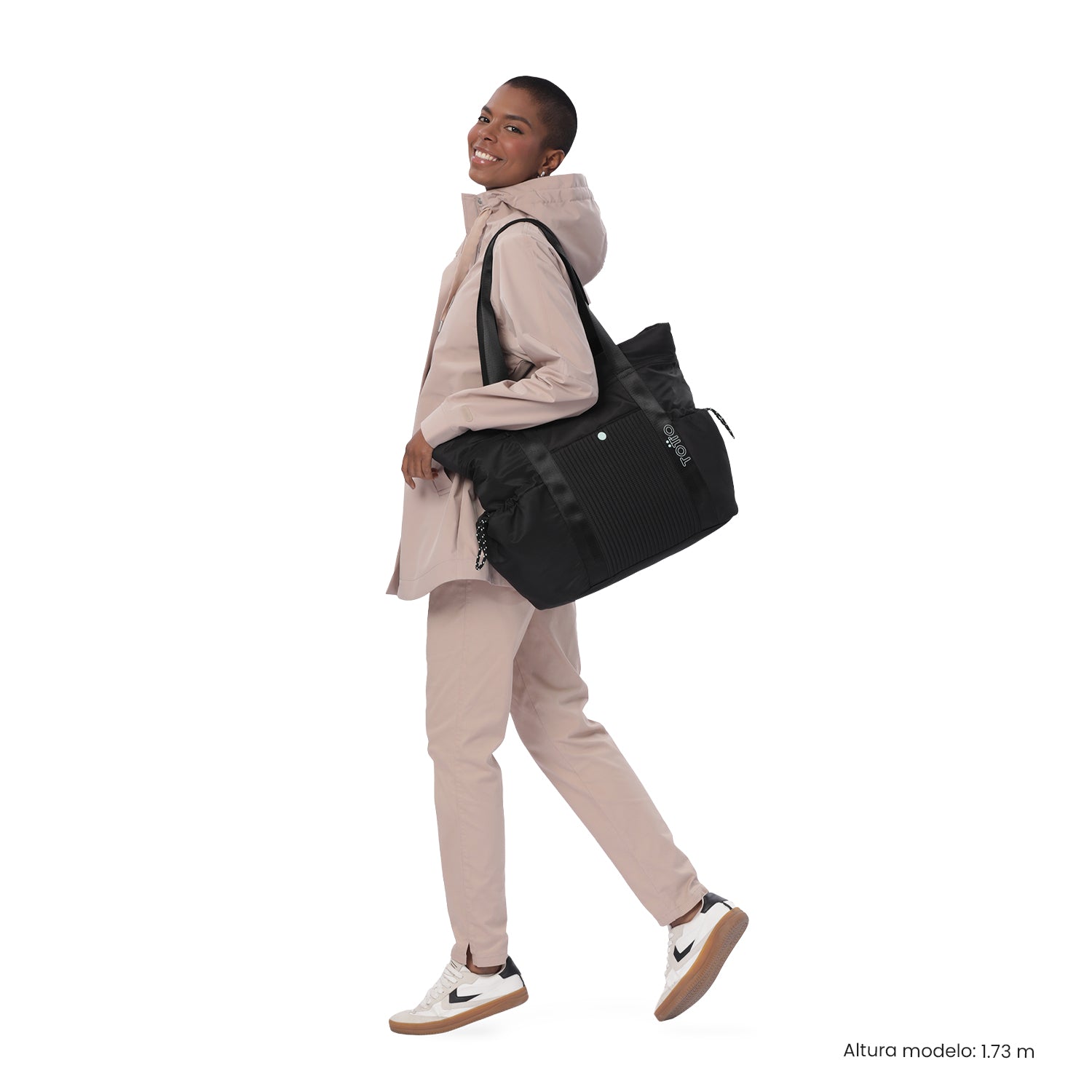 Handbag PRAGA L  NV11