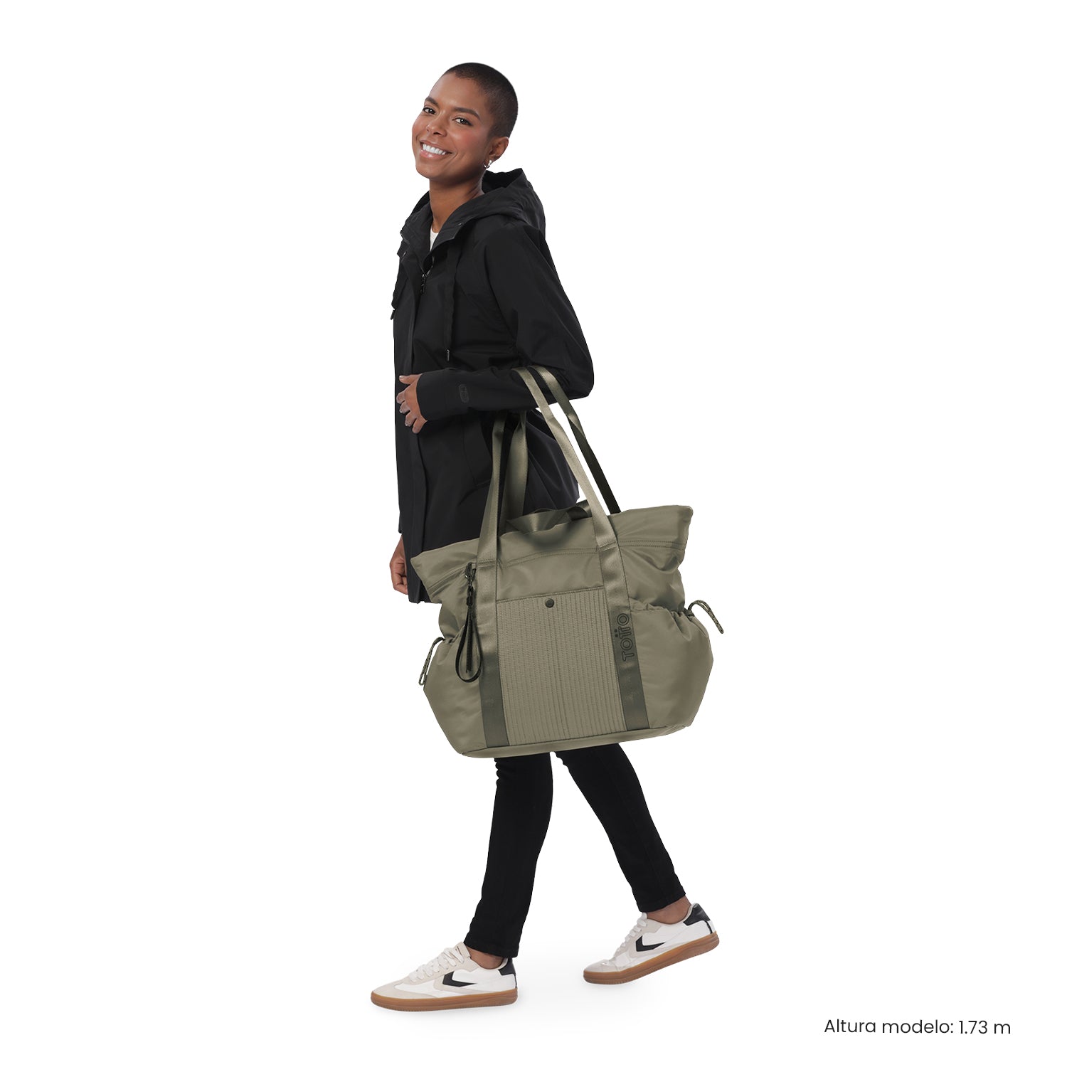 Handbag PRAGA L  TZ5