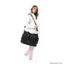 Handbag DUFFLE SAHARA N01