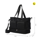 Handbag DUFFLE SAHARA N01
