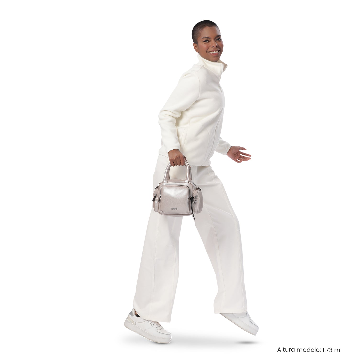 Handbag SOUL S  KN1