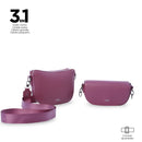 Set X 2 Handbag STYLE S P4A