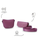 Set X 2 Handbag STYLE S P4A