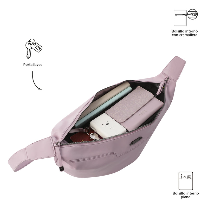 Handbag TOSCANA M M5E