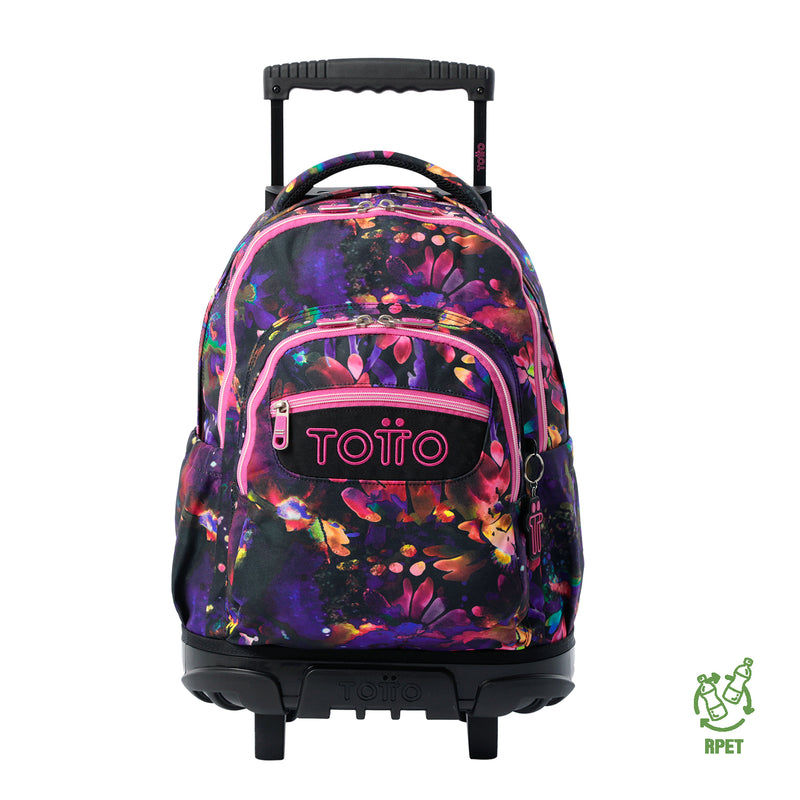 Wheeled Backpack RENGLON 5Q5