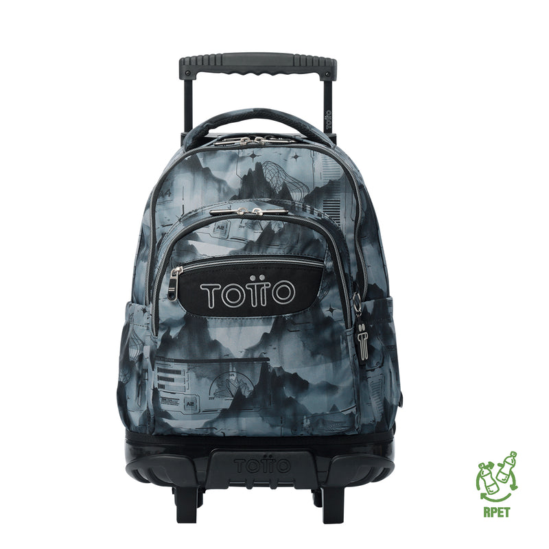 Wheeled Backpack RENGLON 7YK