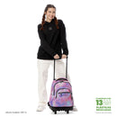 Wheeled Backpack RENGLON 0IN