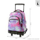 Wheeled Backpack RENGLON 0IN