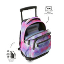 Wheeled Backpack RENGLON 0IN