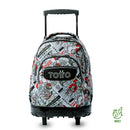 Wheeled Backpack RENGLON 0G8