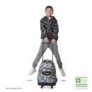 Wheeled Backpack RENGLON 0G8