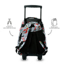 Wheeled Backpack RENGLON 0G8