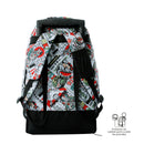 Wheeled Backpack RENGLON 0G8