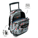Wheeled Backpack RENGLON 0G8