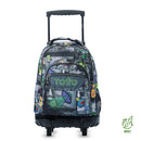 Wheeled Backpack RENGLON 2EC
