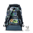 Wheeled Backpack RENGLON 2EC
