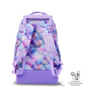 Wheeled Backpack RENGLON 4MM