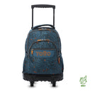 Wheeled Backpack RENGLON 5L4