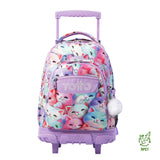 Wheeled Backpack RENGLON  0S6
