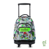 Wheeled Backpack RENGLON  4GC