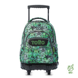 Wheeled Backpack RENGLON  4GF